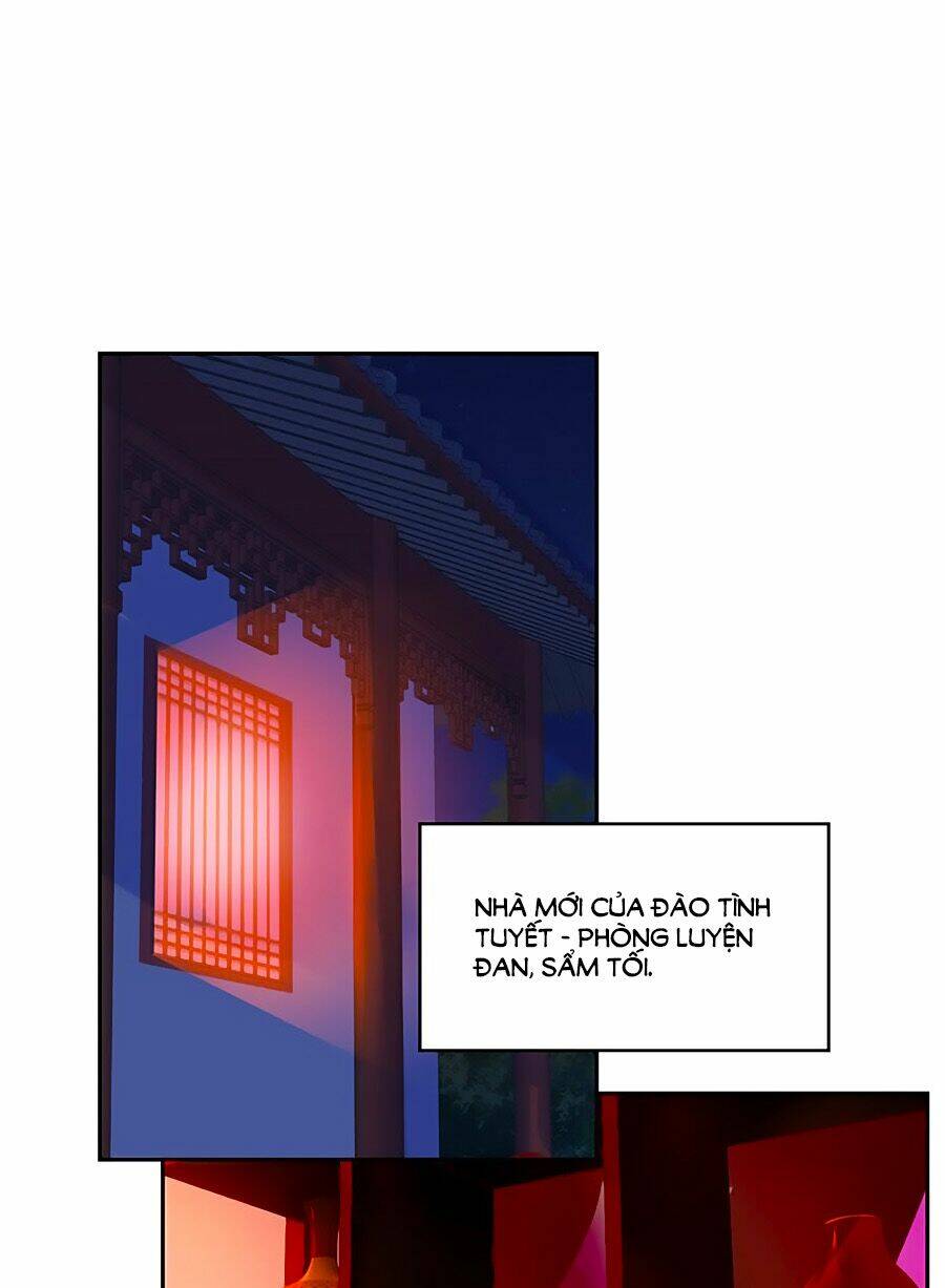 Khuynh Thành Cuồng Phi Của Tà Vương: Chapter 12