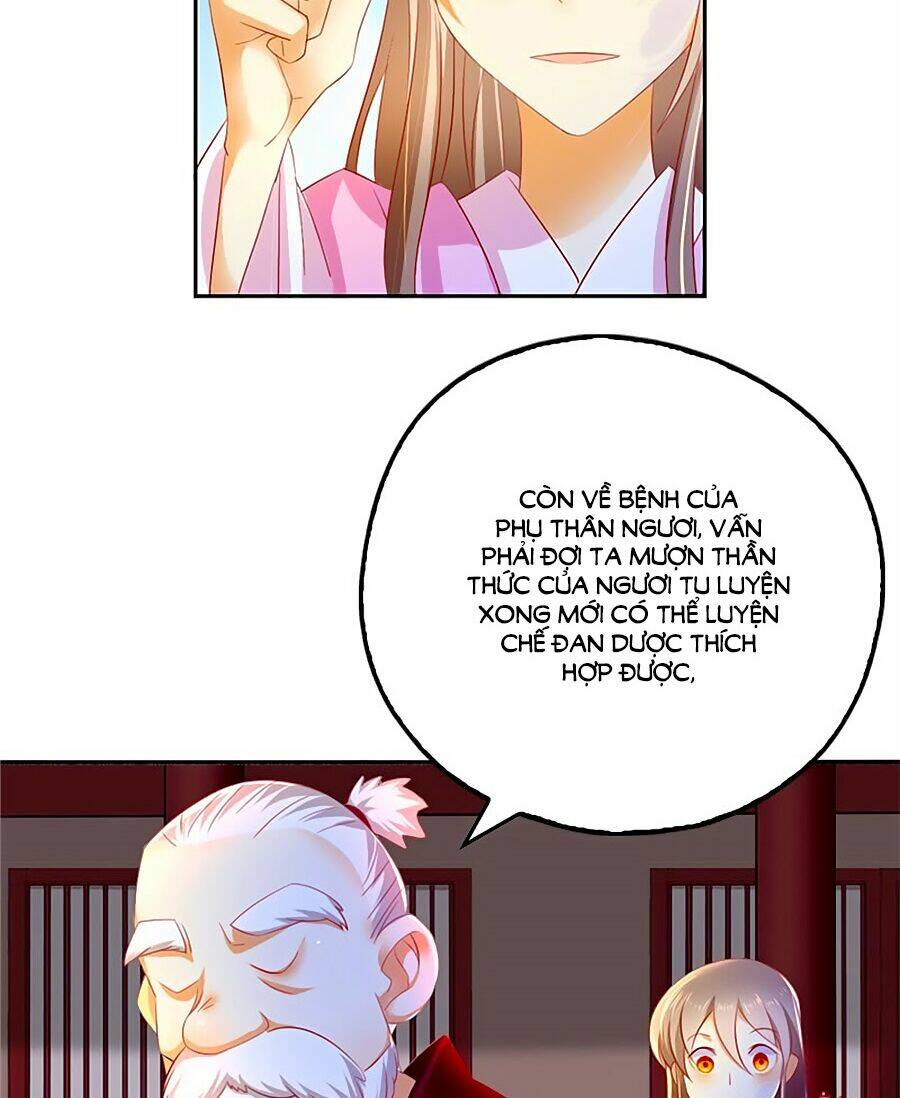Khuynh Thành Cuồng Phi Của Tà Vương: Chapter 12