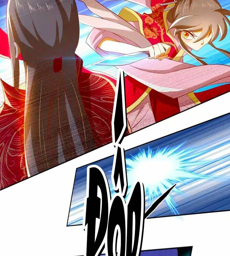 Khuynh Thành Cuồng Phi Của Tà Vương: Chapter 120