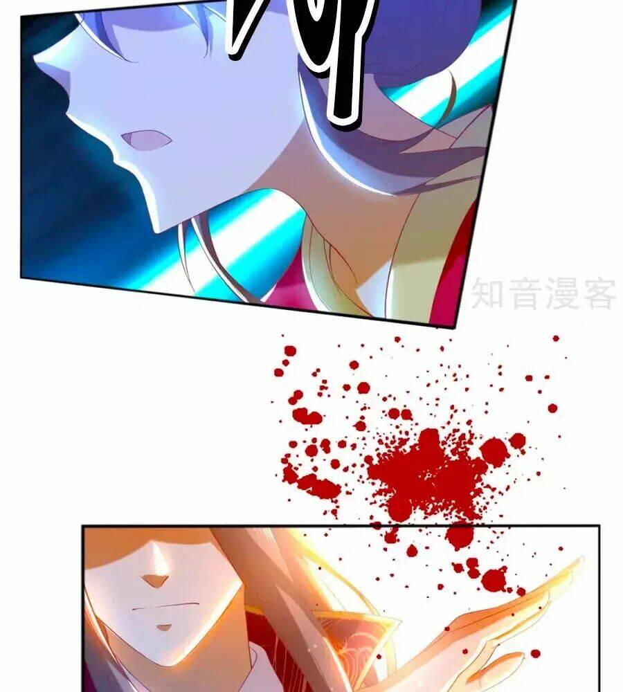 Khuynh Thành Cuồng Phi Của Tà Vương: Chapter 120