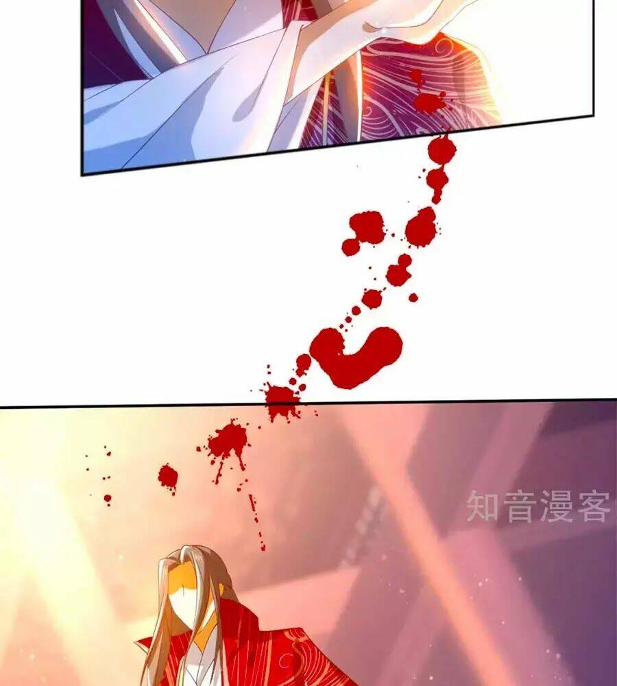 Khuynh Thành Cuồng Phi Của Tà Vương: Chapter 120