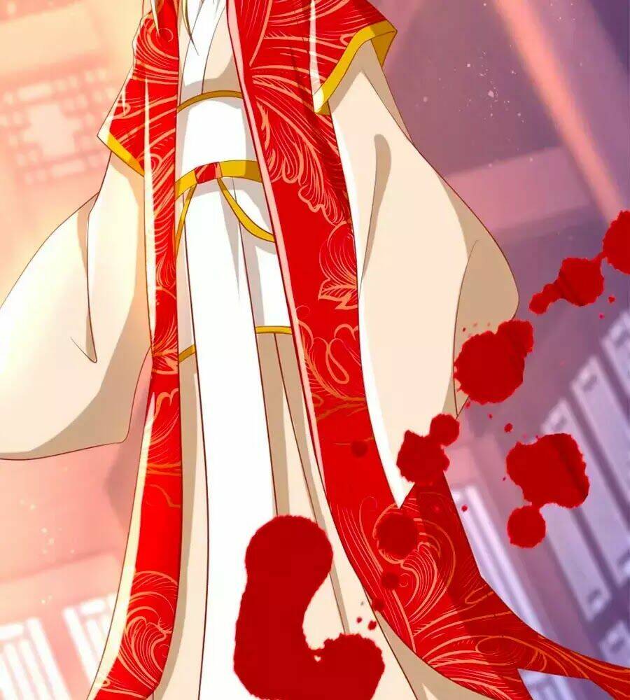 Khuynh Thành Cuồng Phi Của Tà Vương: Chapter 120