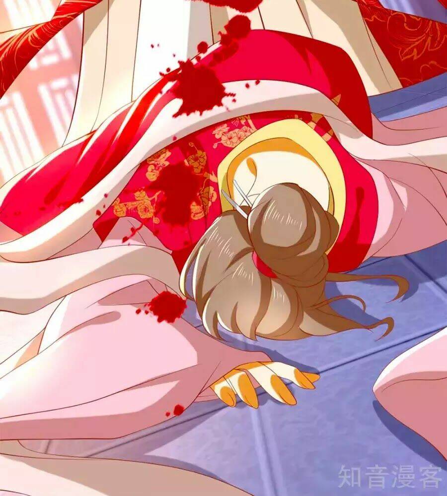 Khuynh Thành Cuồng Phi Của Tà Vương: Chapter 120