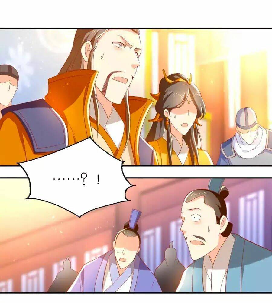 Khuynh Thành Cuồng Phi Của Tà Vương: Chapter 120