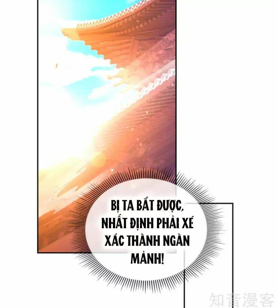 Khuynh Thành Cuồng Phi Của Tà Vương: Chapter 120