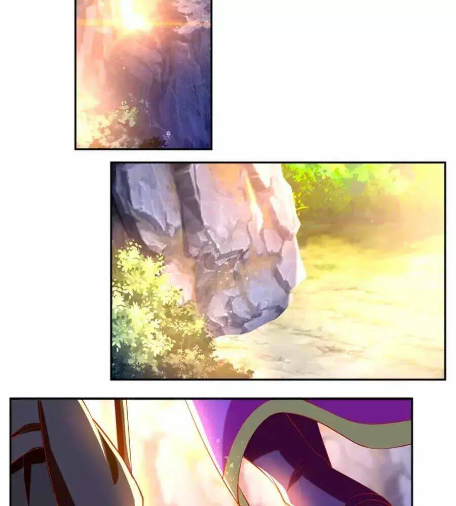 Khuynh Thành Cuồng Phi Của Tà Vương: Chapter 120
