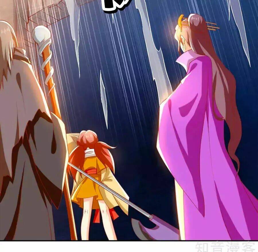 Khuynh Thành Cuồng Phi Của Tà Vương: Chapter 120