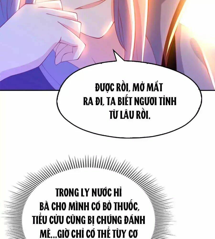 Khuynh Thành Cuồng Phi Của Tà Vương: Chapter 120