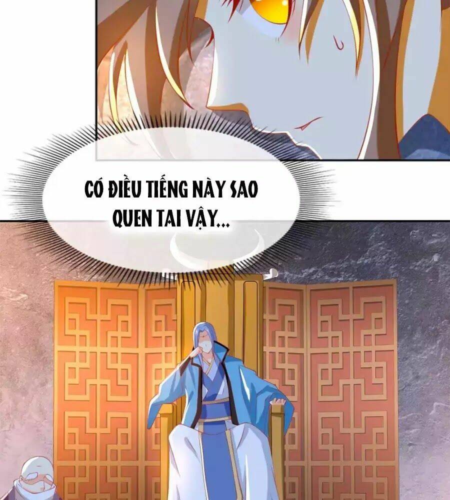 Khuynh Thành Cuồng Phi Của Tà Vương: Chapter 120