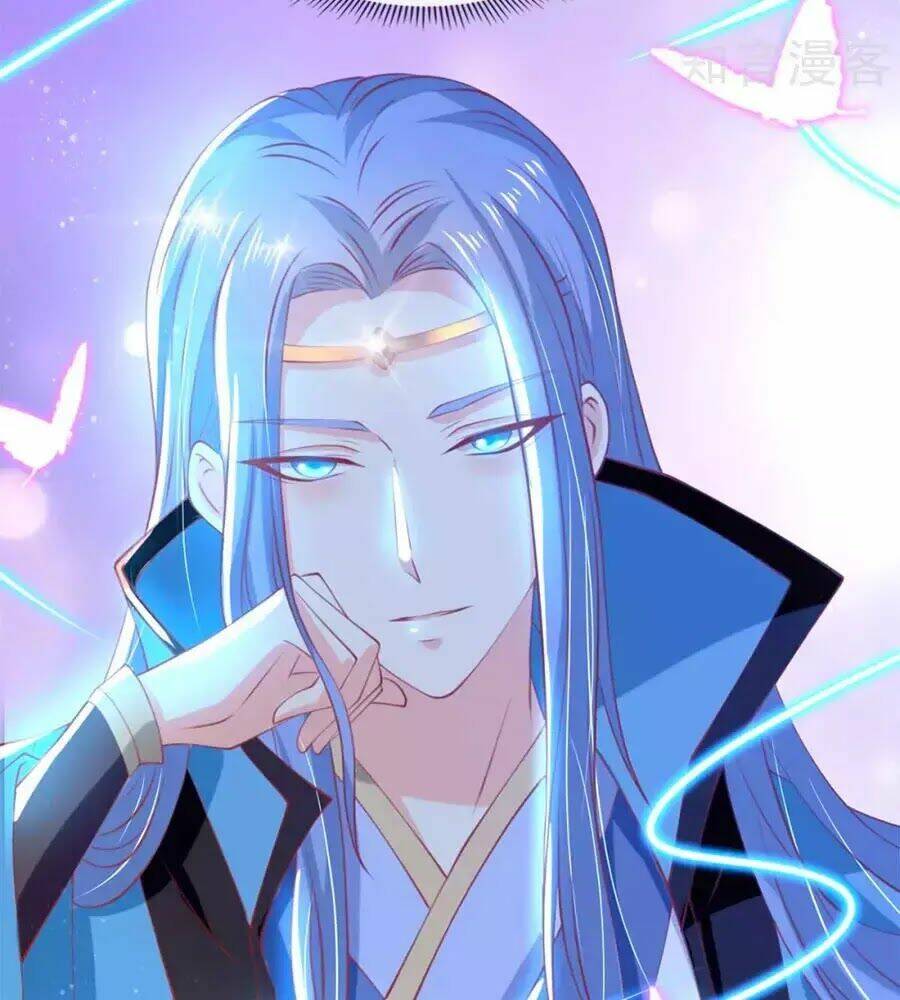 Khuynh Thành Cuồng Phi Của Tà Vương: Chapter 120
