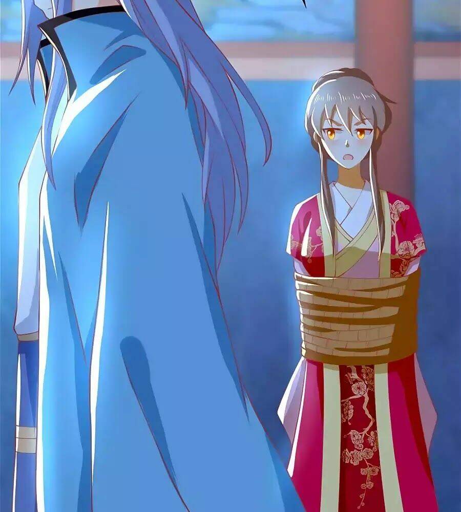 Khuynh Thành Cuồng Phi Của Tà Vương: Chapter 122
