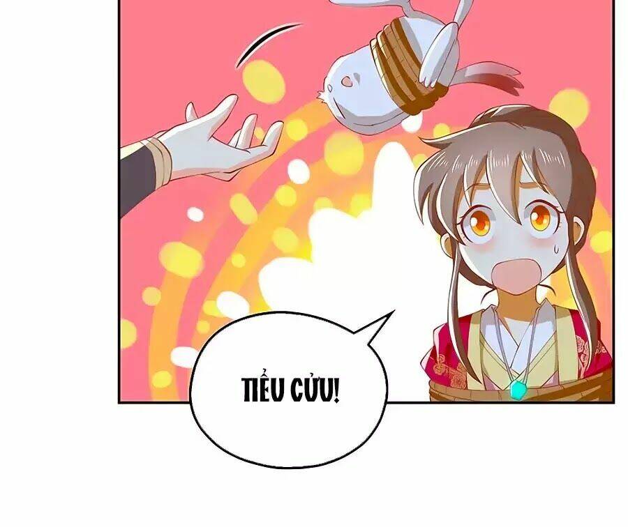 Khuynh Thành Cuồng Phi Của Tà Vương: Chapter 122