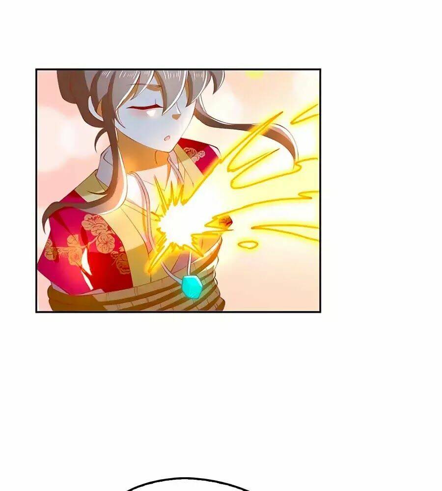 Khuynh Thành Cuồng Phi Của Tà Vương: Chapter 122