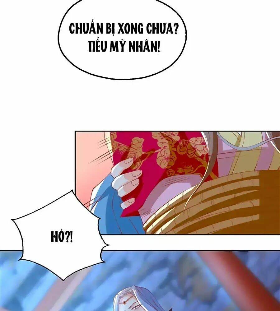 Khuynh Thành Cuồng Phi Của Tà Vương: Chapter 122