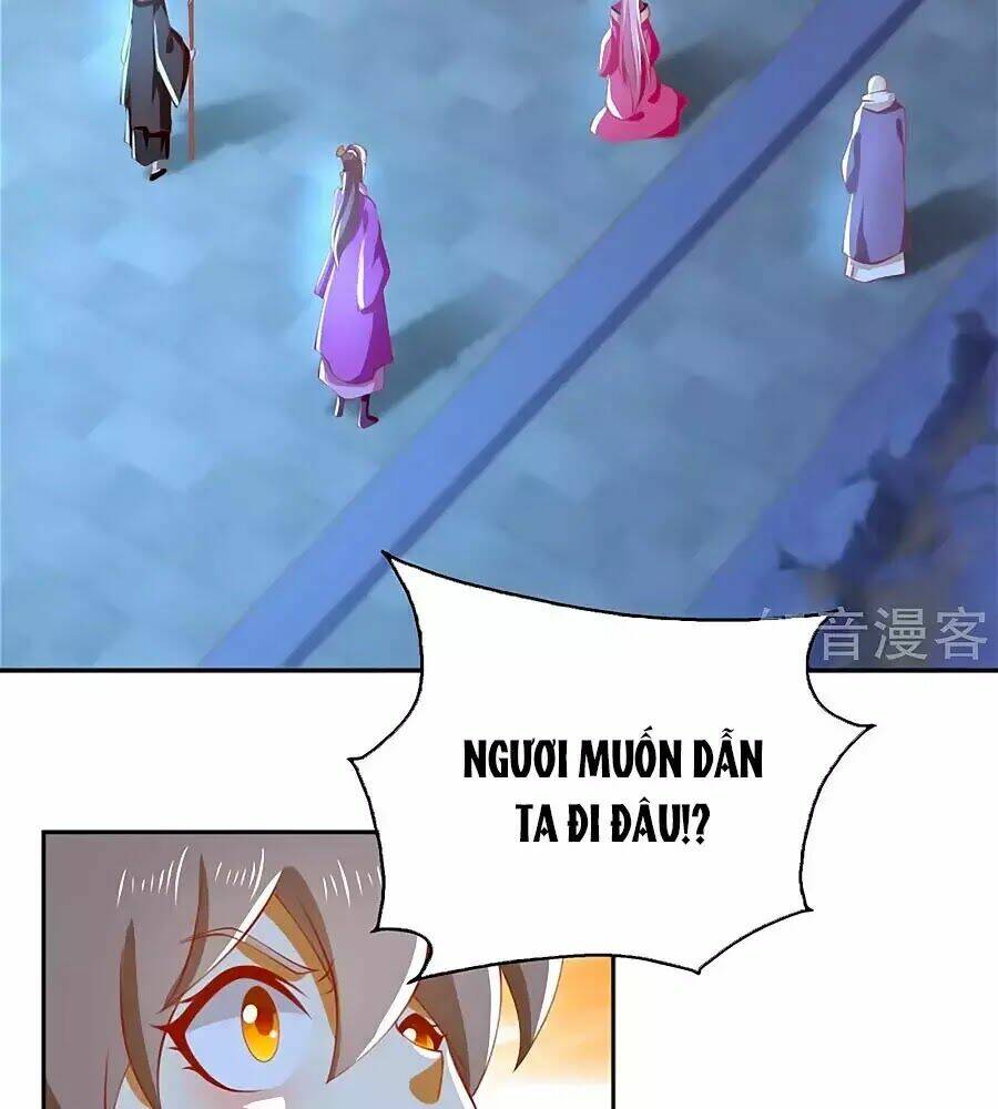 Khuynh Thành Cuồng Phi Của Tà Vương: Chapter 122