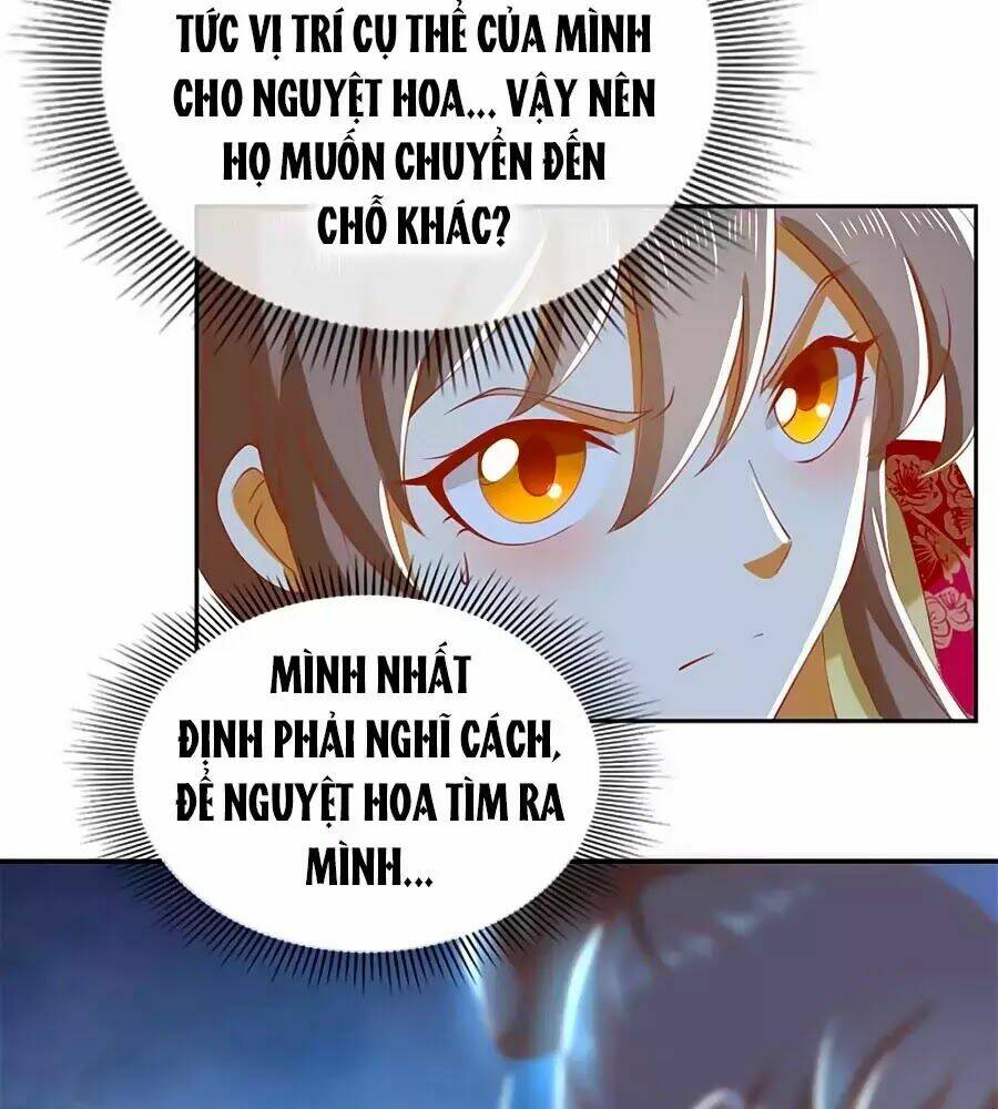 Khuynh Thành Cuồng Phi Của Tà Vương: Chapter 122