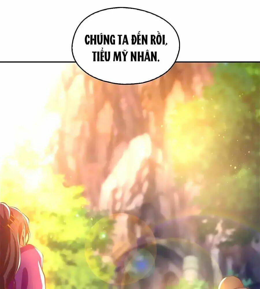 Khuynh Thành Cuồng Phi Của Tà Vương: Chapter 122