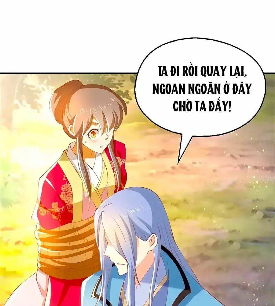 Khuynh Thành Cuồng Phi Của Tà Vương: Chapter 122