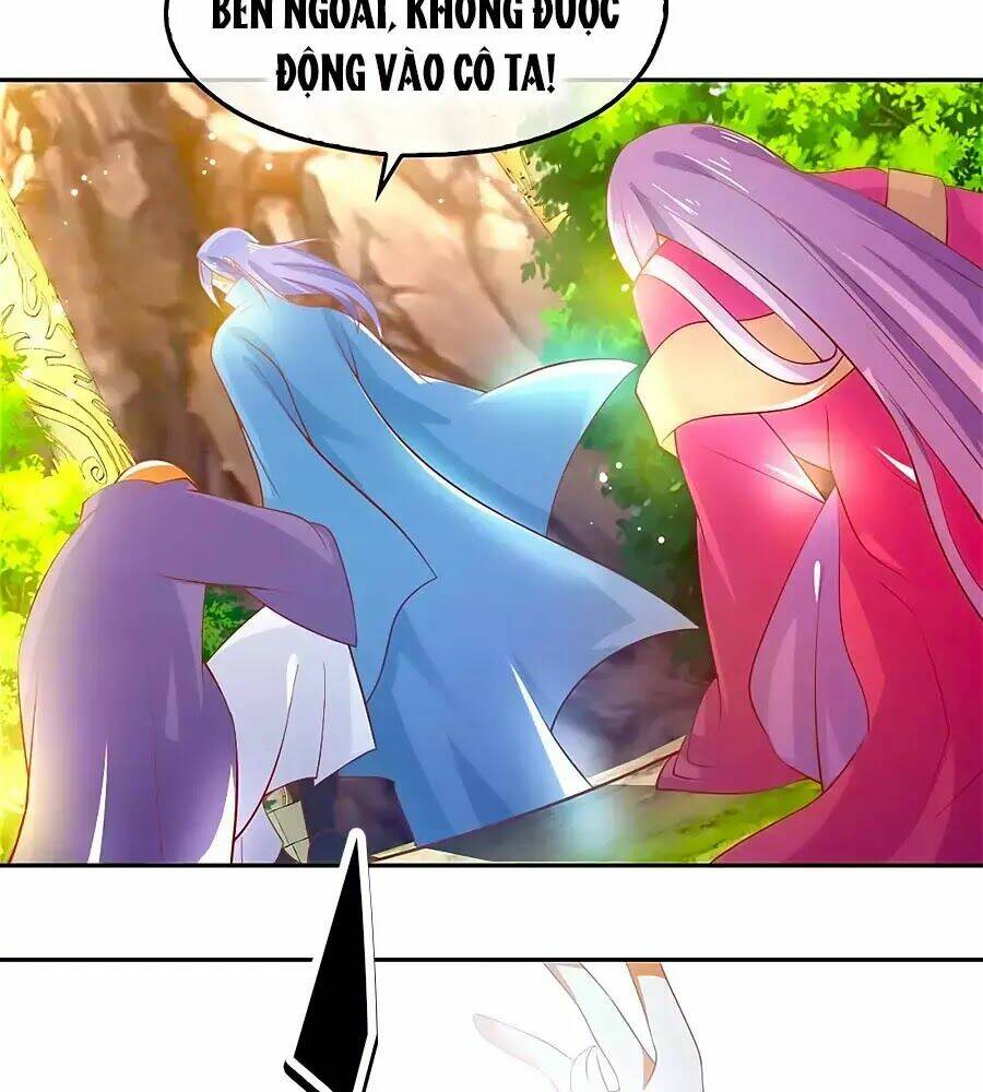Khuynh Thành Cuồng Phi Của Tà Vương: Chapter 122