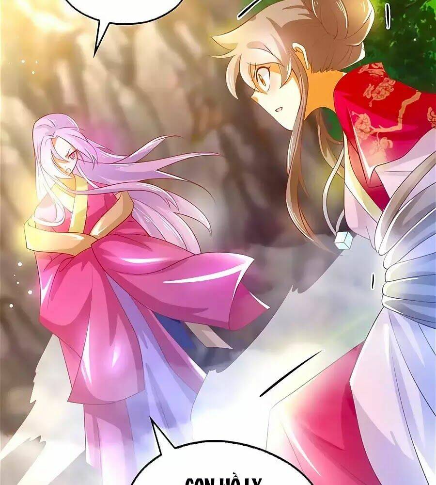 Khuynh Thành Cuồng Phi Của Tà Vương: Chapter 122