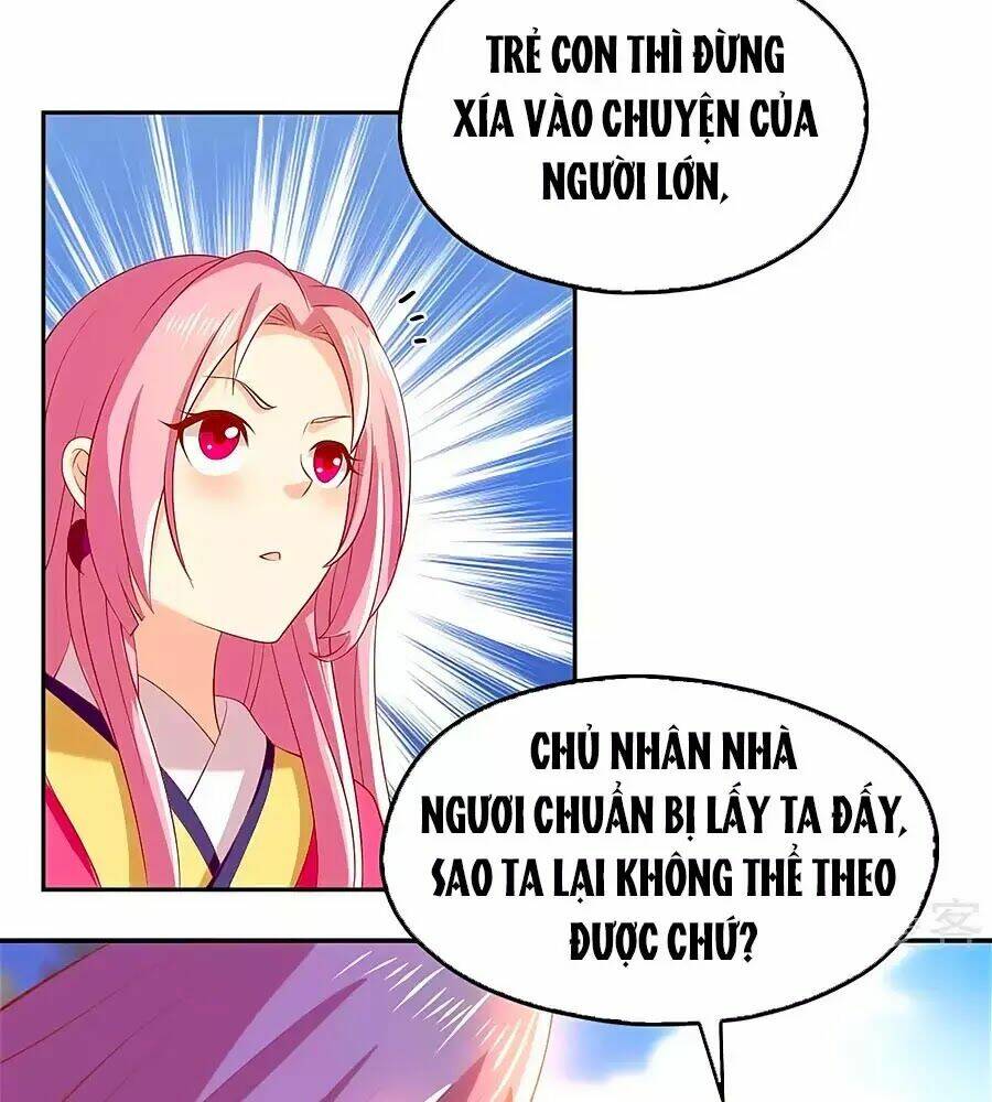 Khuynh Thành Cuồng Phi Của Tà Vương: Chapter 122
