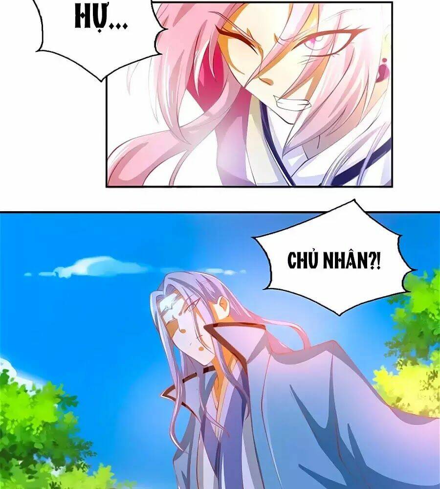 Khuynh Thành Cuồng Phi Của Tà Vương: Chapter 122