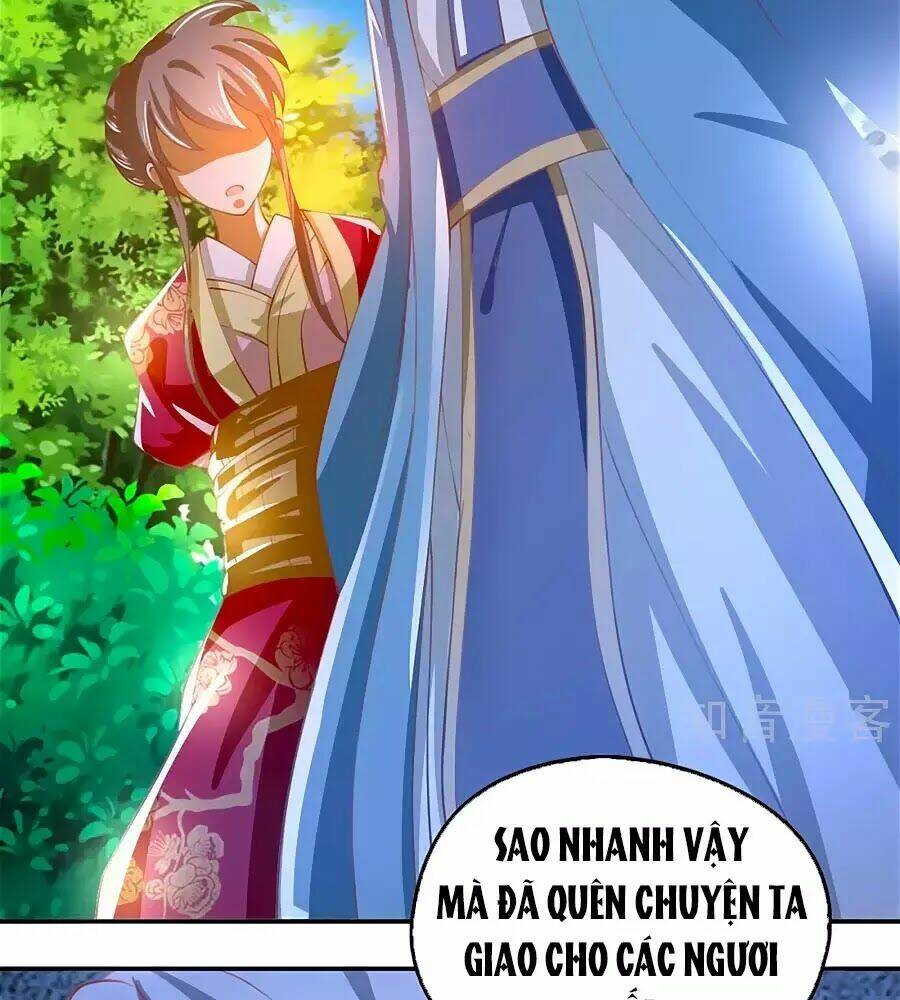 Khuynh Thành Cuồng Phi Của Tà Vương: Chapter 122