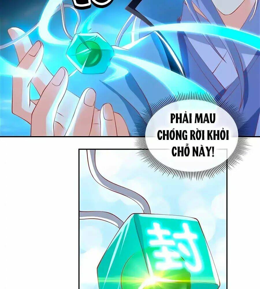 Khuynh Thành Cuồng Phi Của Tà Vương: Chapter 122