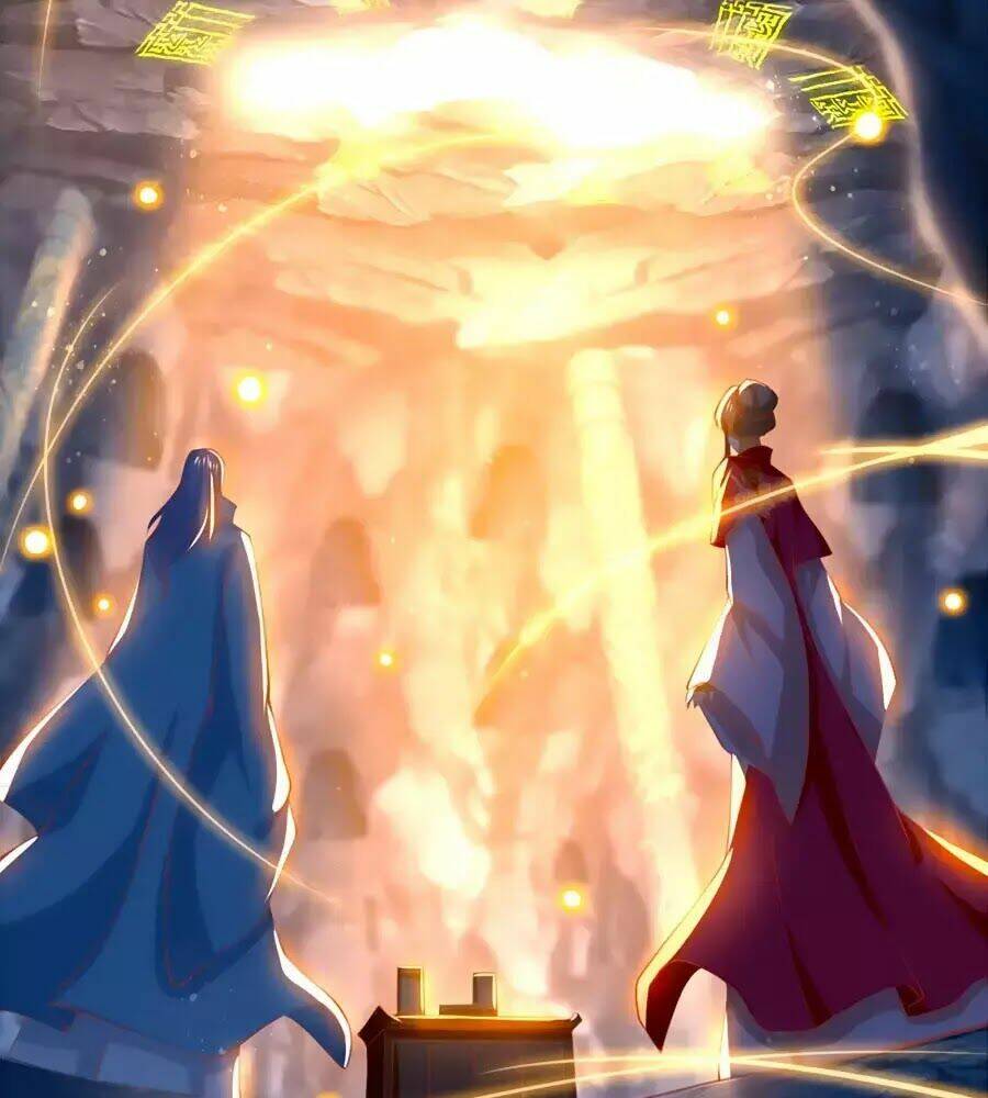 Khuynh Thành Cuồng Phi Của Tà Vương: Chapter 123
