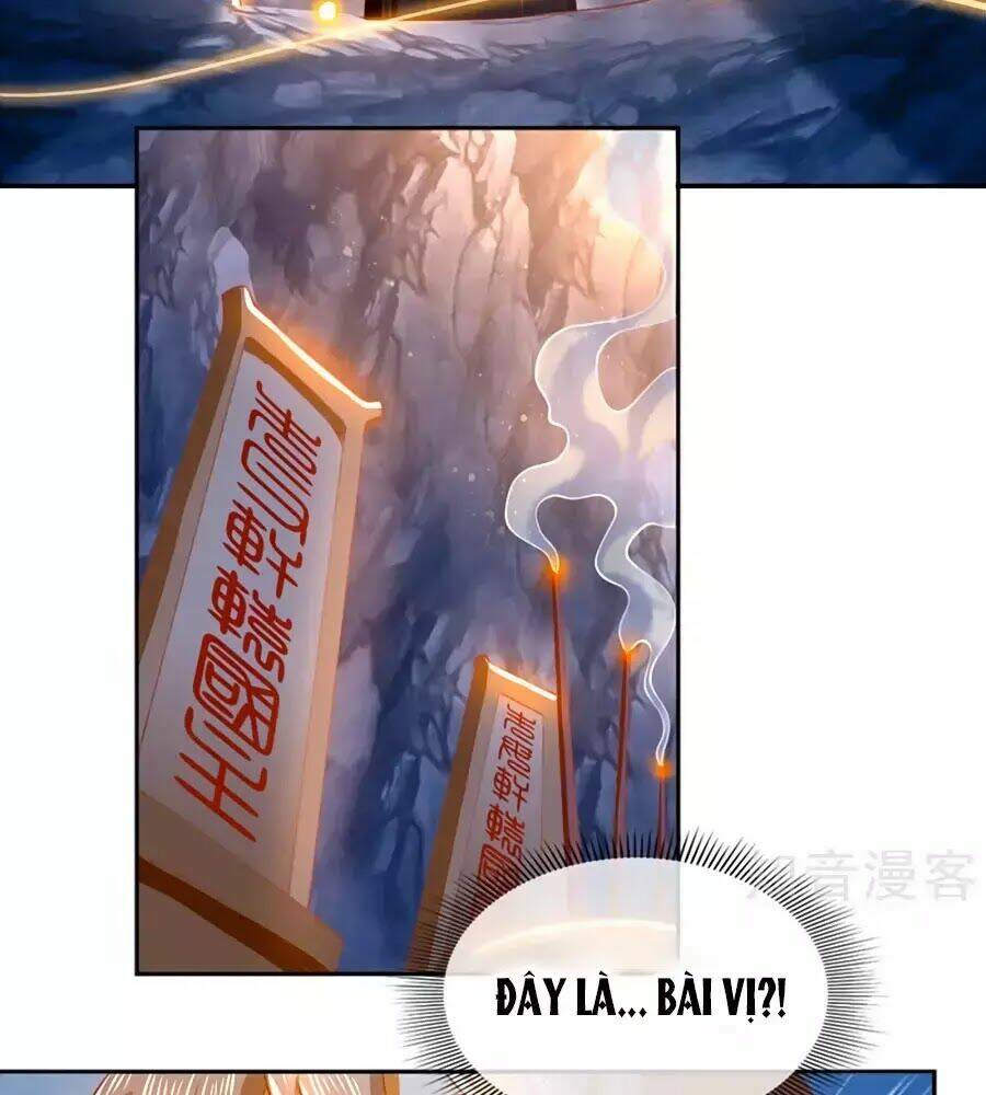 Khuynh Thành Cuồng Phi Của Tà Vương: Chapter 123