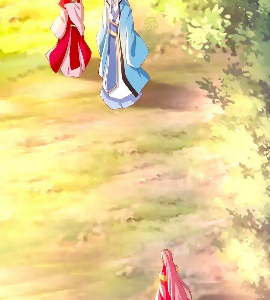 Khuynh Thành Cuồng Phi Của Tà Vương: Chapter 123