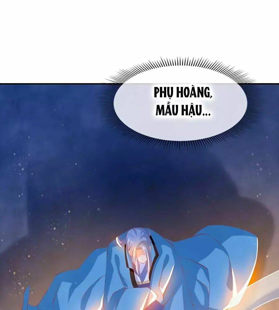Khuynh Thành Cuồng Phi Của Tà Vương: Chapter 123