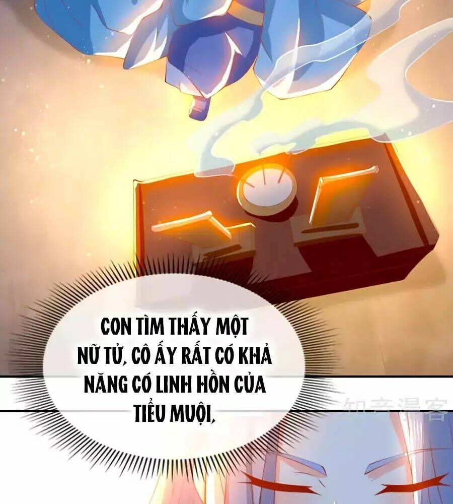 Khuynh Thành Cuồng Phi Của Tà Vương: Chapter 123