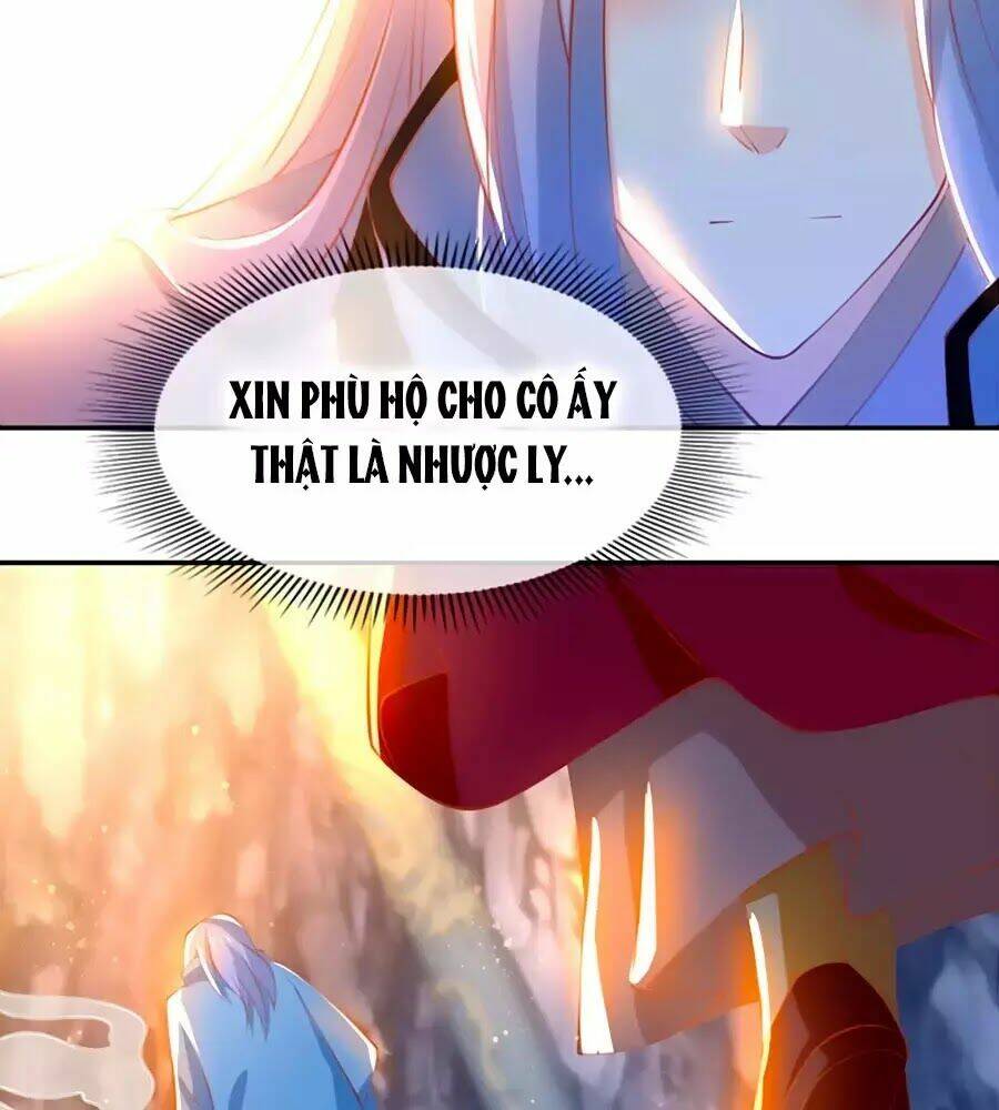 Khuynh Thành Cuồng Phi Của Tà Vương: Chapter 123