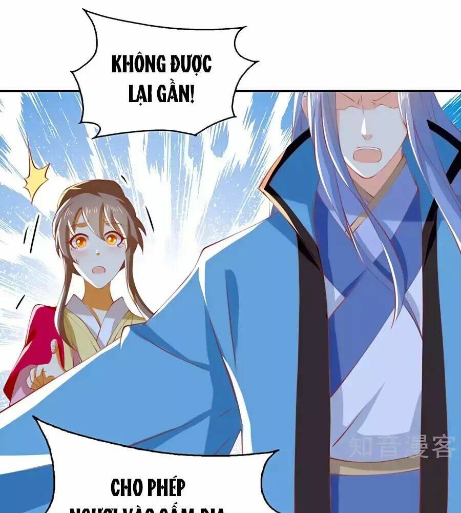 Khuynh Thành Cuồng Phi Của Tà Vương: Chapter 123