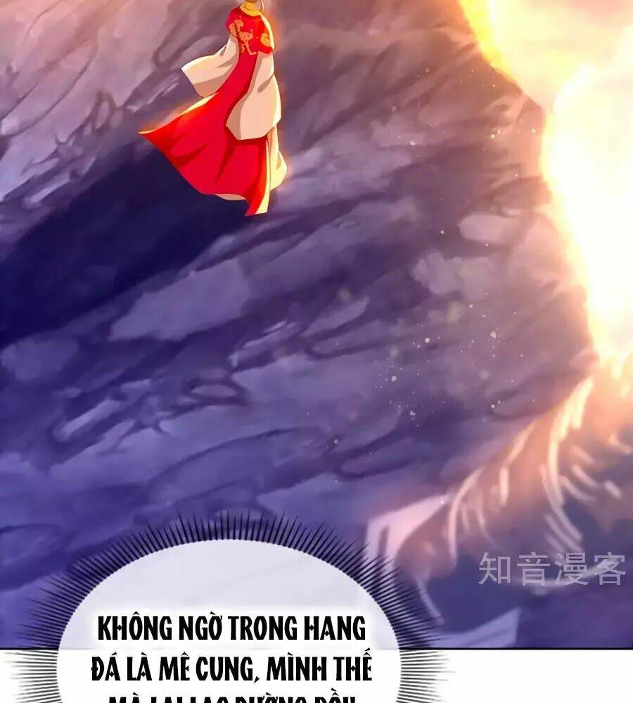 Khuynh Thành Cuồng Phi Của Tà Vương: Chapter 123