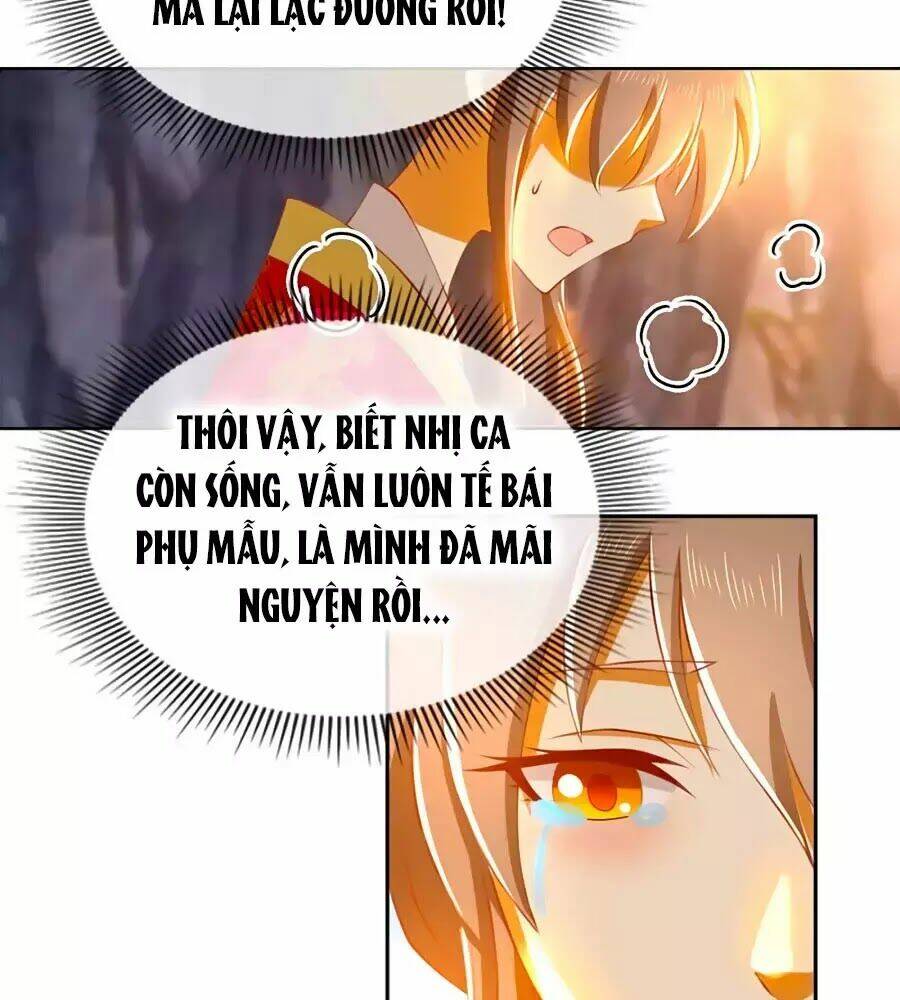 Khuynh Thành Cuồng Phi Của Tà Vương: Chapter 123