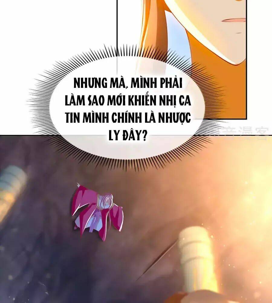 Khuynh Thành Cuồng Phi Của Tà Vương: Chapter 123