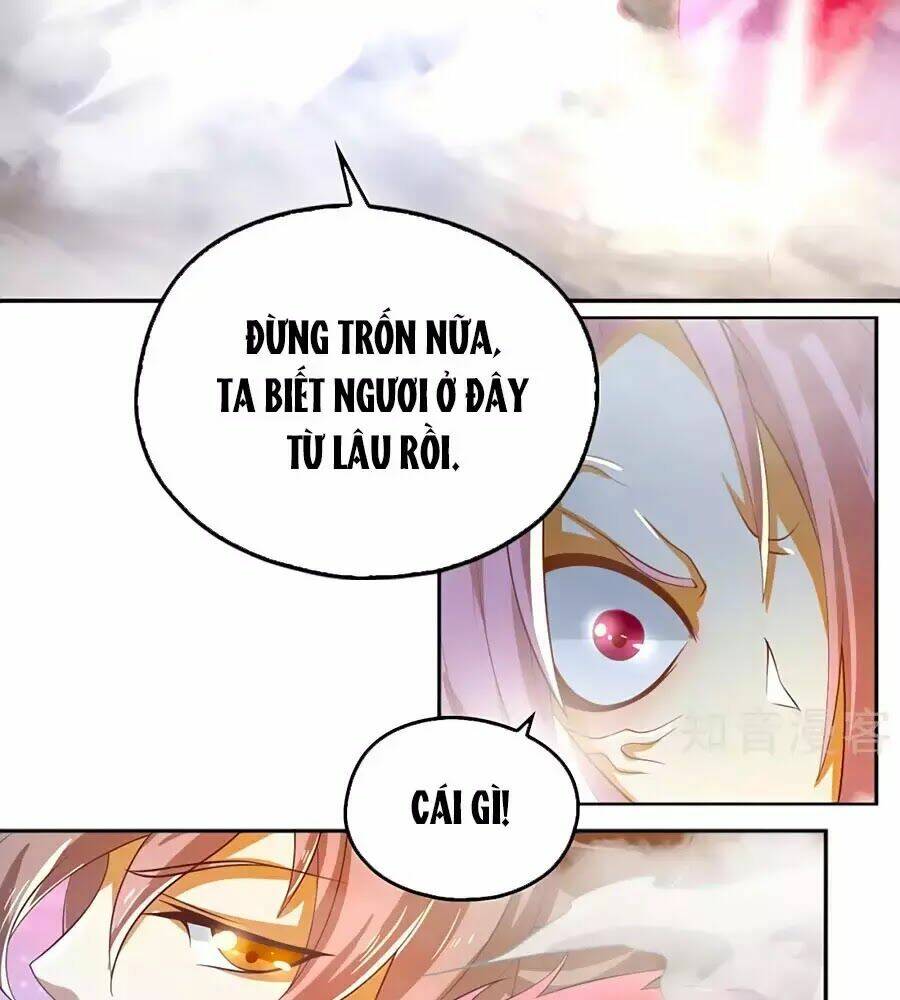 Khuynh Thành Cuồng Phi Của Tà Vương: Chapter 123