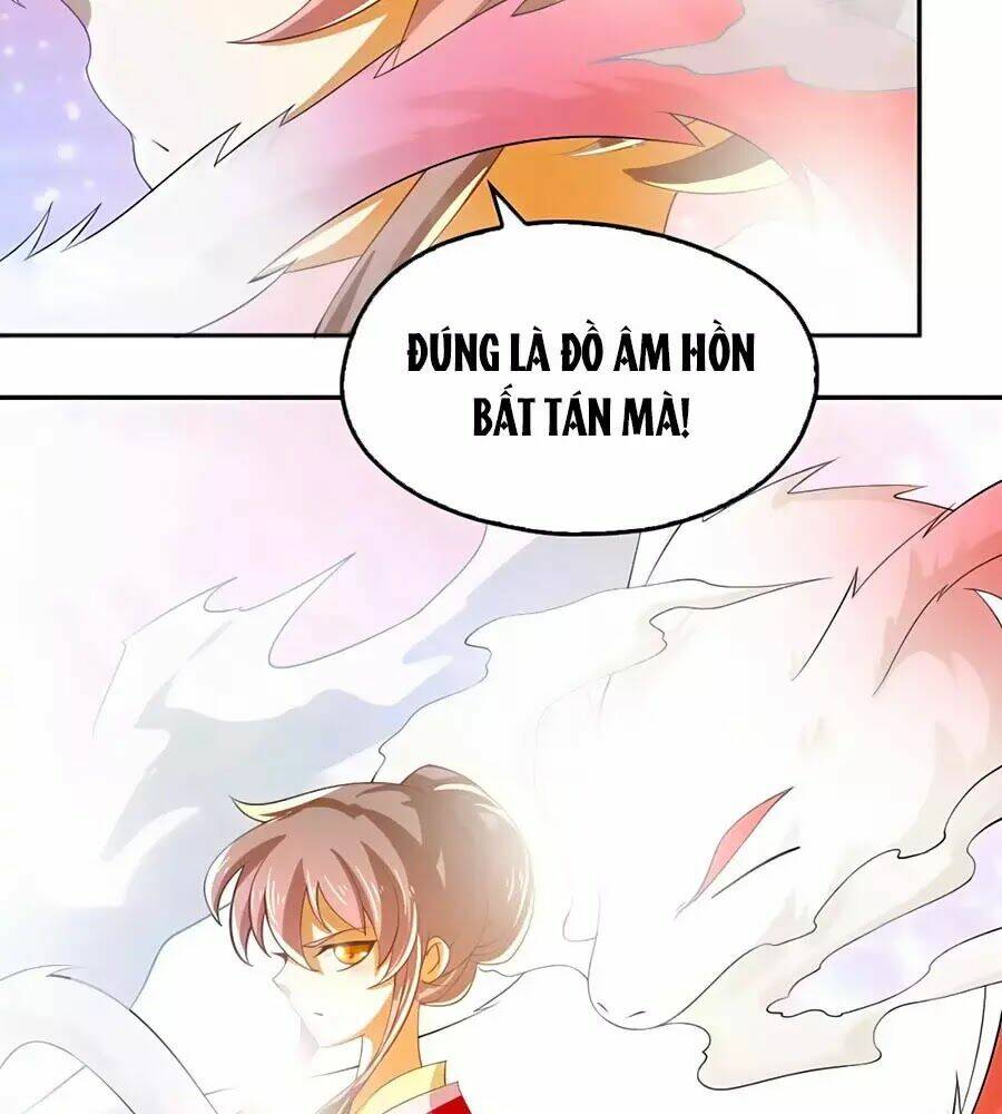 Khuynh Thành Cuồng Phi Của Tà Vương: Chapter 123