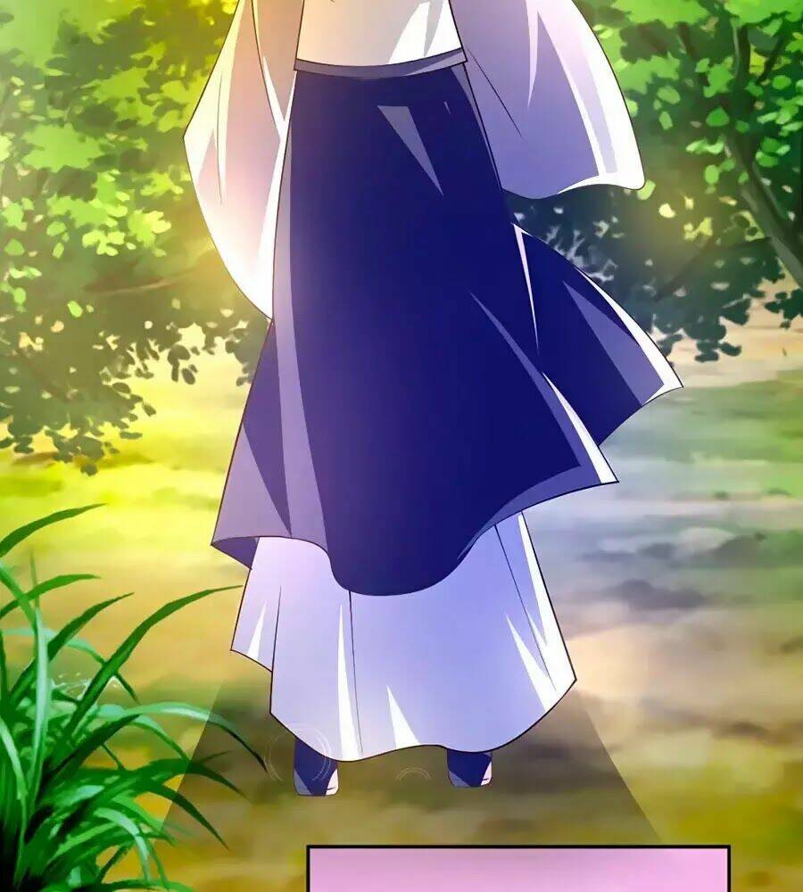 Khuynh Thành Cuồng Phi Của Tà Vương: Chapter 123