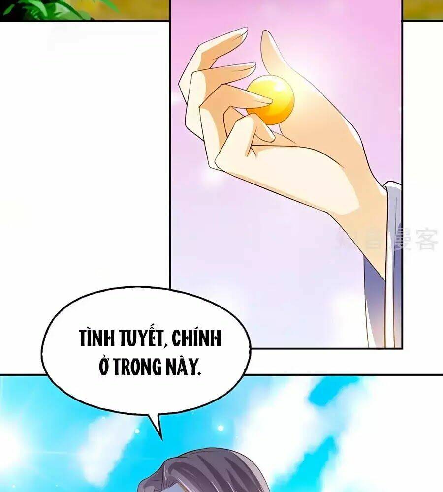 Khuynh Thành Cuồng Phi Của Tà Vương: Chapter 123