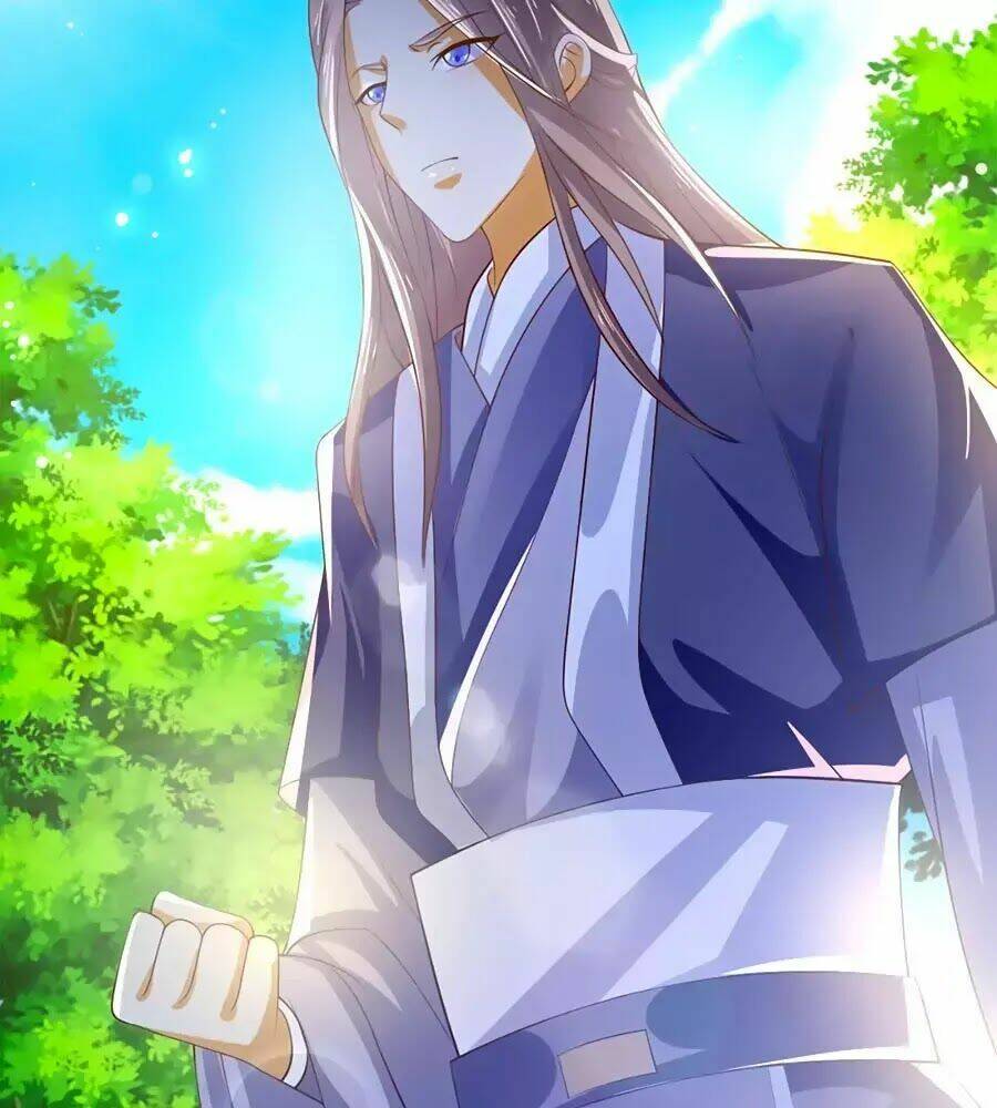 Khuynh Thành Cuồng Phi Của Tà Vương: Chapter 123