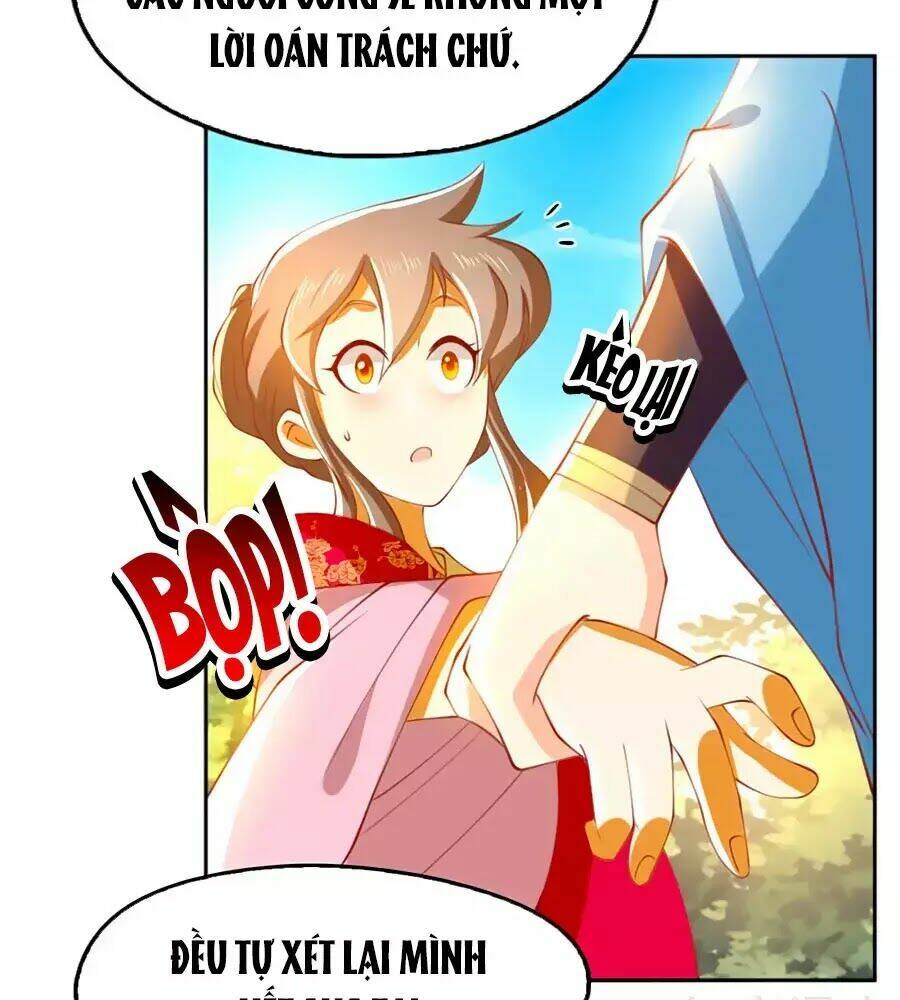 Khuynh Thành Cuồng Phi Của Tà Vương: Chapter 123