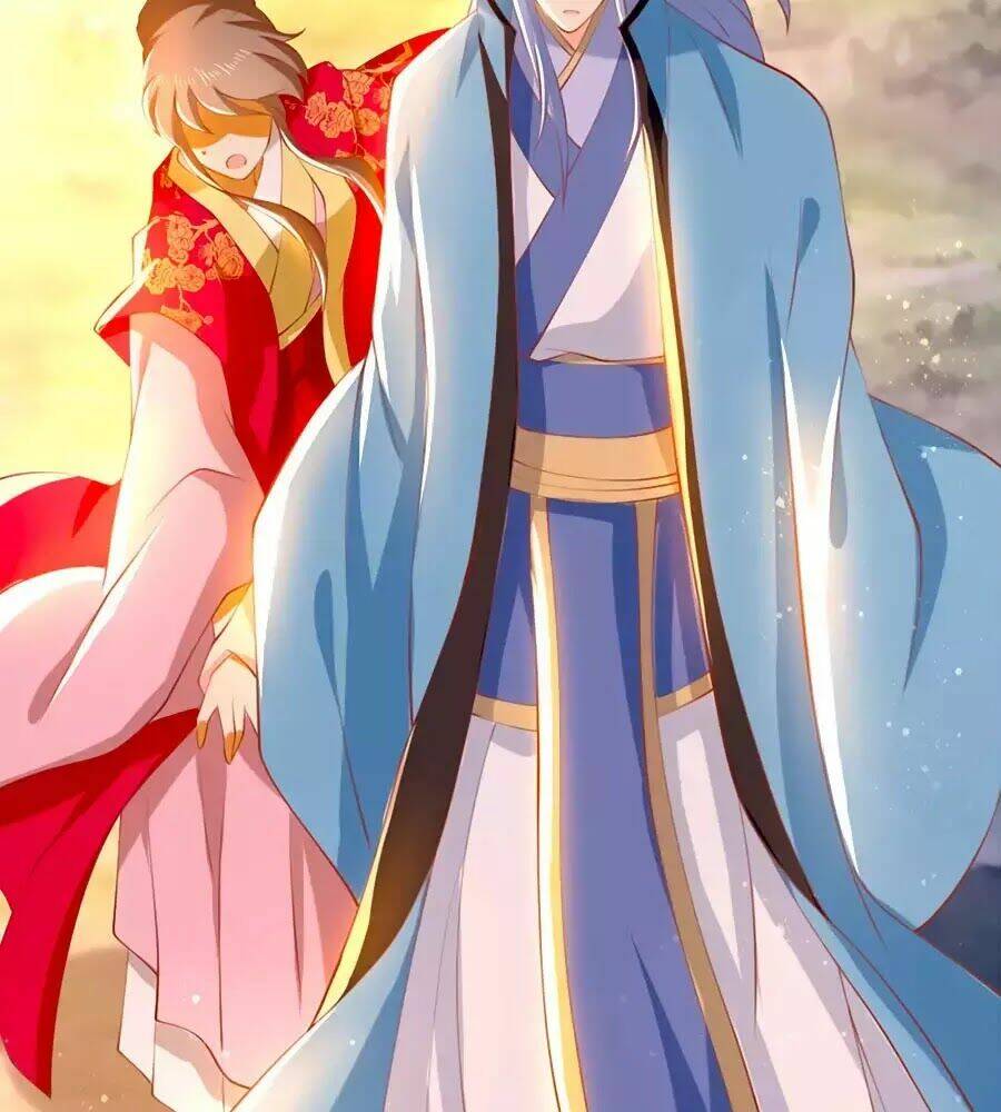 Khuynh Thành Cuồng Phi Của Tà Vương: Chapter 123
