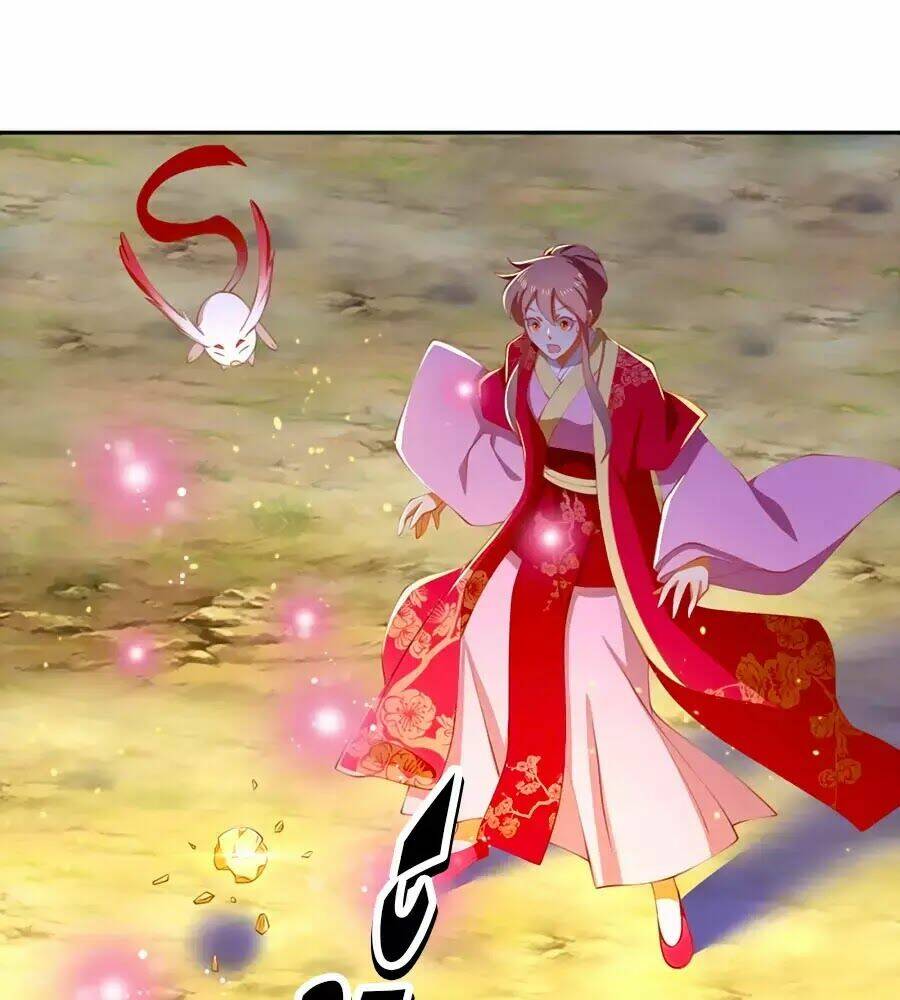 Khuynh Thành Cuồng Phi Của Tà Vương: Chapter 125