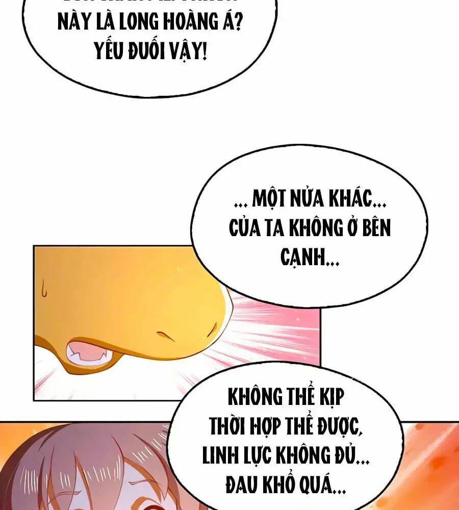 Khuynh Thành Cuồng Phi Của Tà Vương: Chapter 125