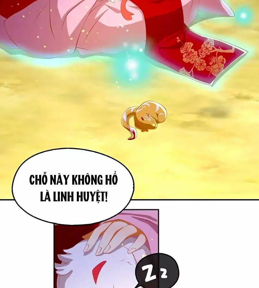 Khuynh Thành Cuồng Phi Của Tà Vương: Chapter 125