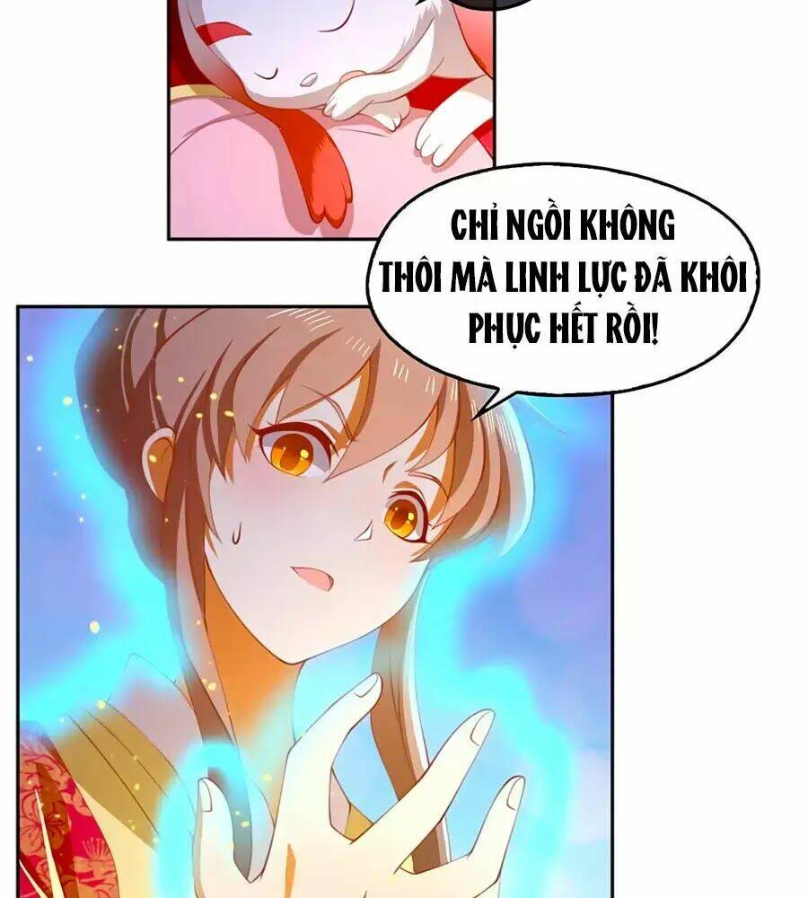 Khuynh Thành Cuồng Phi Của Tà Vương: Chapter 125
