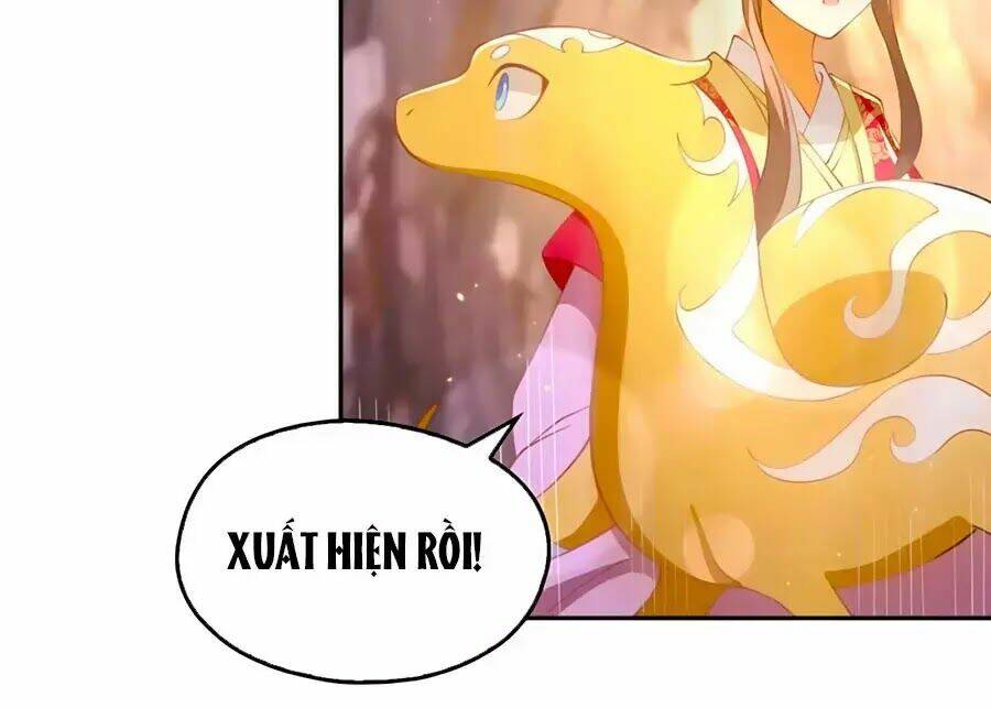Khuynh Thành Cuồng Phi Của Tà Vương: Chapter 125
